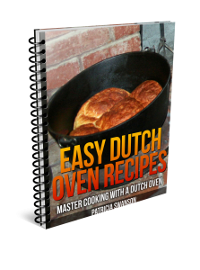dutch oven recipes