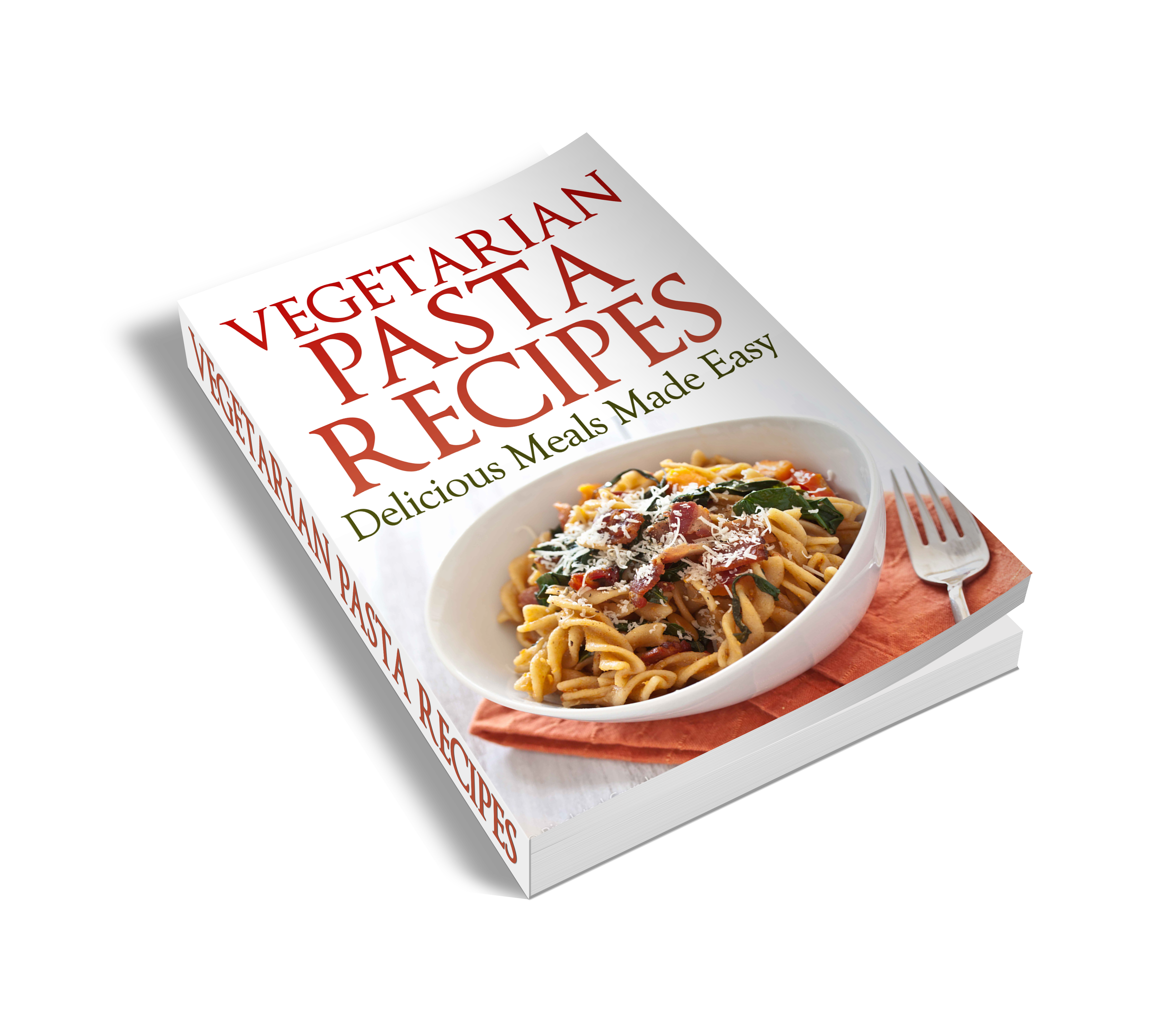 vegetarian pasta recipes